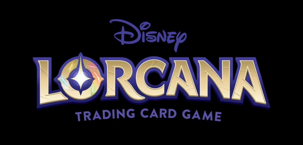 Disney Lorcana