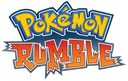 Pokémon Rumble