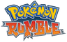 Pokémon Rumble