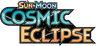 Cosmic Eclipse