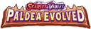 Paldea Evolved
