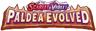 Paldea Evolved