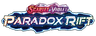 Paradox Rift