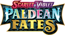 Paldean Fates