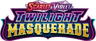 Twilight Masquerade