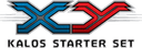 Kalos Starter Set