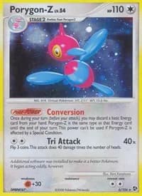 Porygon-Z