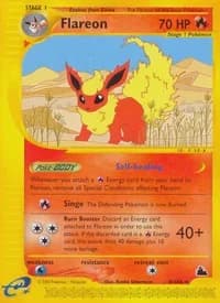 Flareon