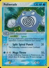 Poliwrath