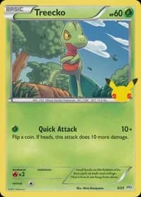 Treecko