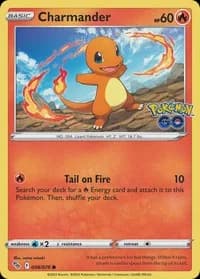Charmander