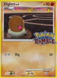 Diglett