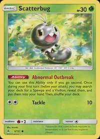 Scatterbug