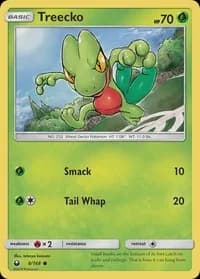 Treecko