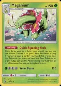 Meganium