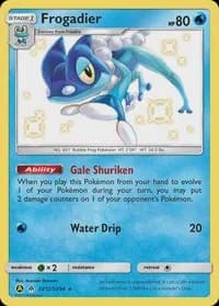 Frogadier