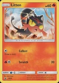 Litten