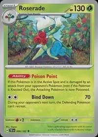 Roserade