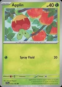 Applin