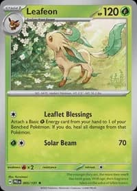 Leafeon