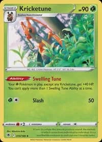 Kricketune