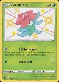 Gossifleur