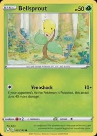 Bellsprout