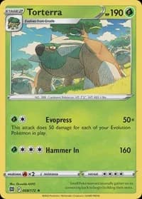Torterra