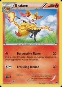 Braixen