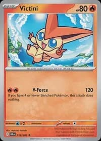 Victini