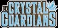 Crystal Guardians