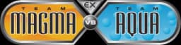 Team Magma vs Team Aqua