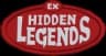 Hidden Legends