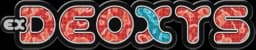 Deoxys