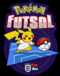Pokémon Futsal Collection
