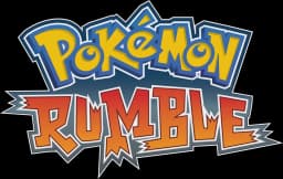 Pokémon Rumble
