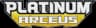 Platinum