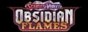Obsidian Flames