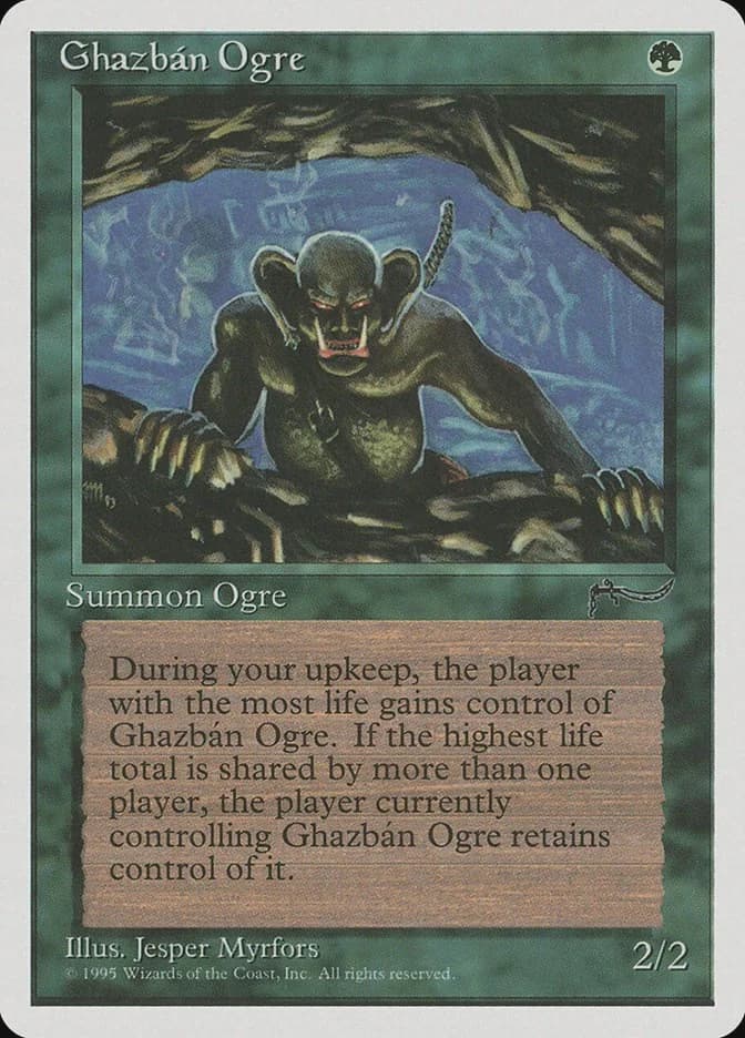 Ghazbรกn Ogre