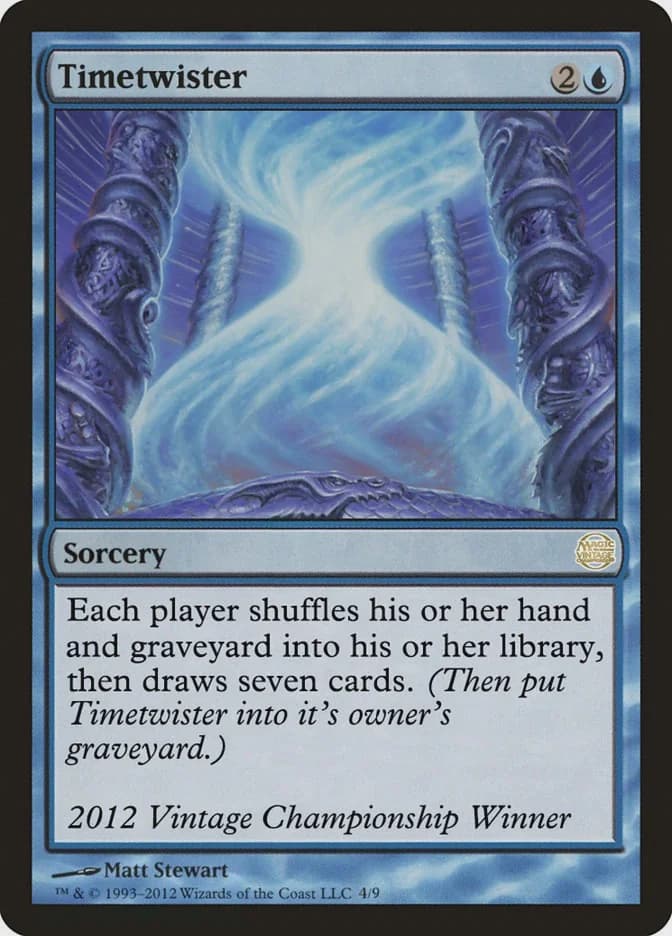 Timetwister