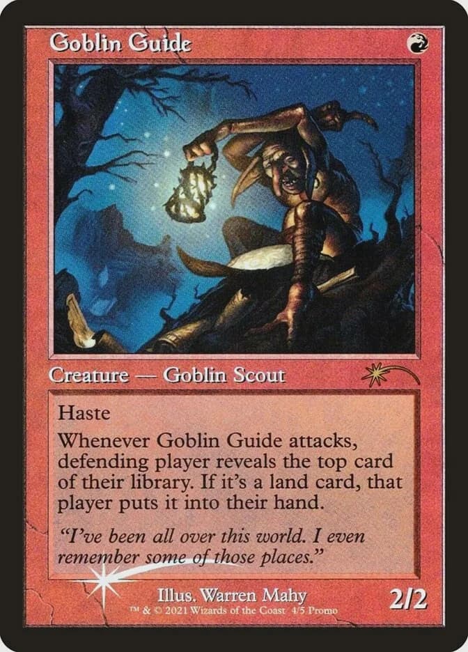 Goblin Guide
