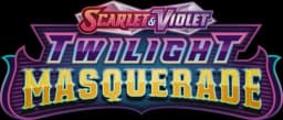 Twilight Masquerade