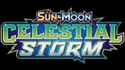 Celestial Storm
