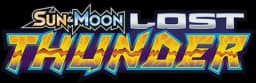 Lost Thunder