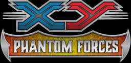 Phantom Forces